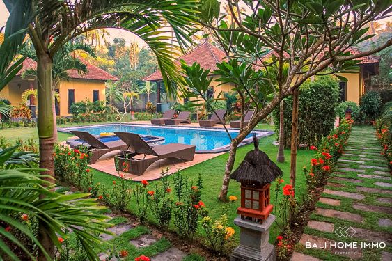 Image 3 from 9 BEDROOM BEAUTIFUL HOTEL AND RESORT FOR SALE LEASEHOLD IN BALI KARANGASEM