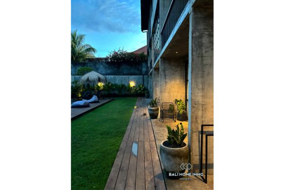 Image 3 from 9 Bedroom Hotel with Community Spaces for Sale in Ungasan