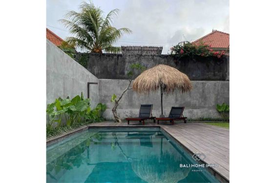 Image 1 from 9 Bedroom Hotel with Community Spaces for Sale in Ungasan