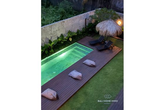 Image 2 from 9 Bedroom Hotel with Community Spaces for Sale in Ungasan