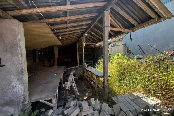 Image 3 from 90 SQM in Touristic Zone For Sale Leasehold Near Cemagi Beach