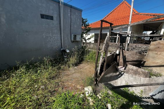 Image 2 from 90 SQM in Touristic Zone For Sale Leasehold Near Cemagi Beach