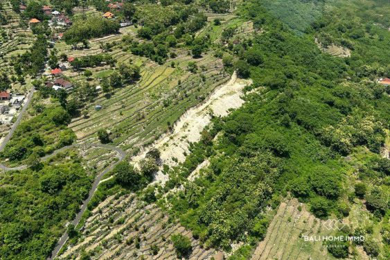 Image 2 from 93 are land with Ocean View for Sale in Nusa Penida Bali