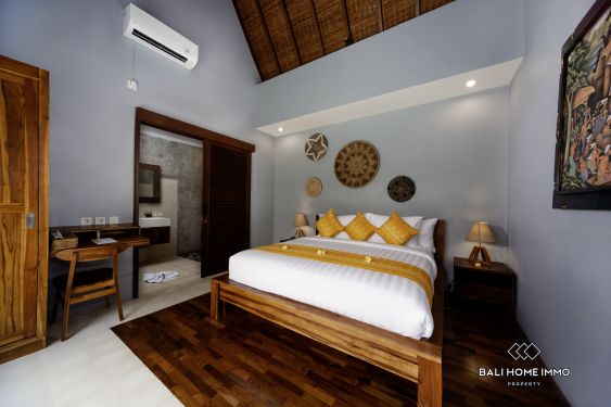 Image 3 from Villa moderne balinaise à 2 chambres à louer au mois à Bali Seminyak