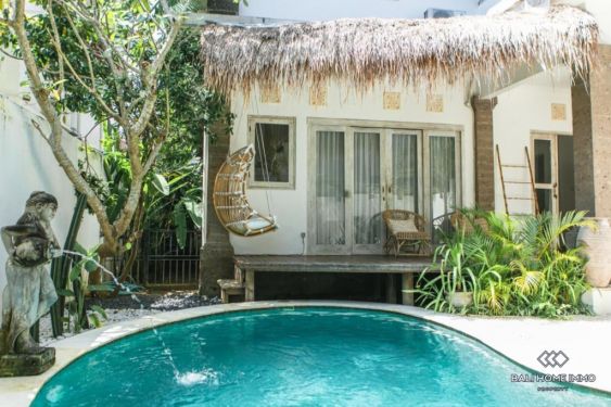 Image 2 from Villa Keluarga 4 Kamar Disewakan di Bali Umalas