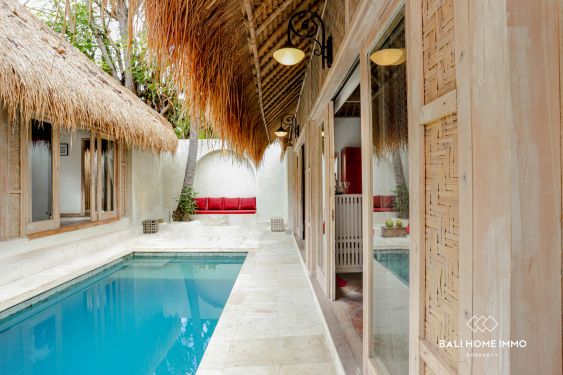 Image 3 from Beachfront Resort for Sale in Gili Asahan Island