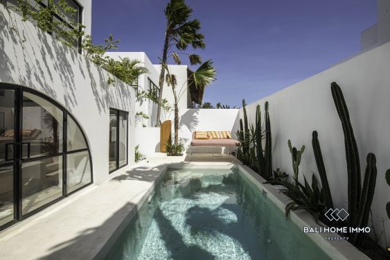 Image 2 from Inviting 2 Bedroom Mediterranean Villa for Sale in Bingin