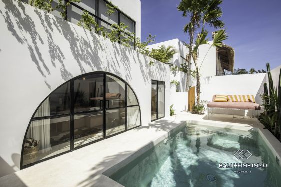 Image 1 from Inviting 2 Bedroom Mediterranean Villa for Sale in Bingin