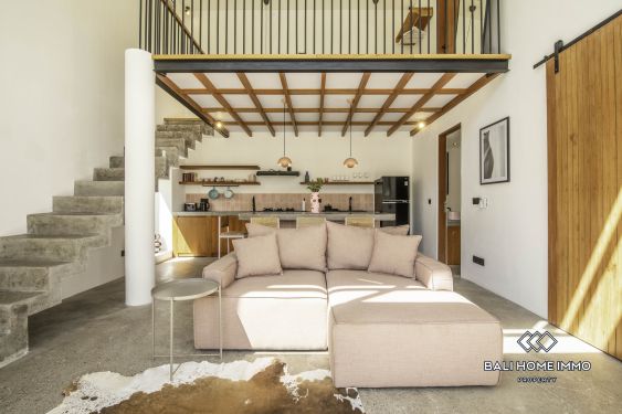 Image 3 from Inviting 2 Bedroom Mediterranean Villa for Sale in Bingin