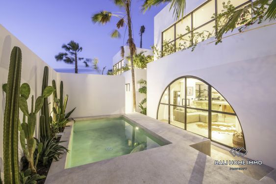 Image 1 from Beautiful 1 Bedroom Mediterranean Villa for Sale in Bingin