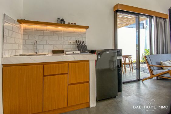 Image 3 from Belle villa loft 1 chambre à louer à Bali Pererenan - Tumbak Bayuh