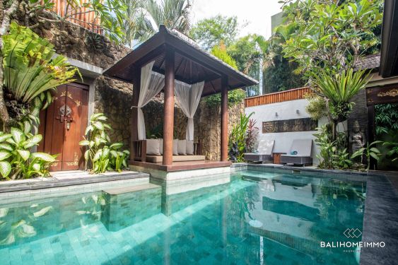Image 3 from Belle villa de 2 chambres à louer au mois à Bali Legian
