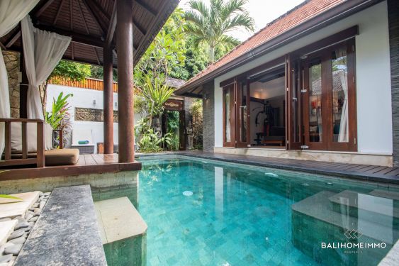 Image 2 from Belle villa de 2 chambres à louer au mois à Bali Legian