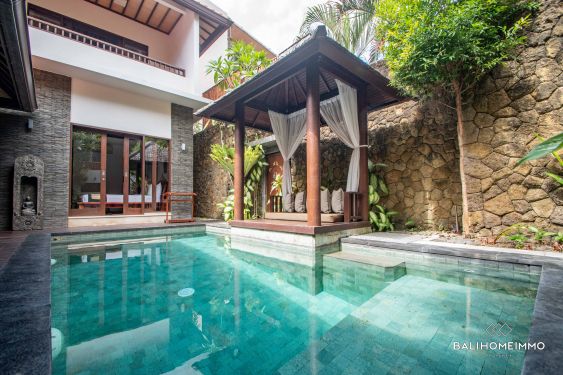 Image 1 from Belle villa de 2 chambres à louer au mois à Bali Legian
