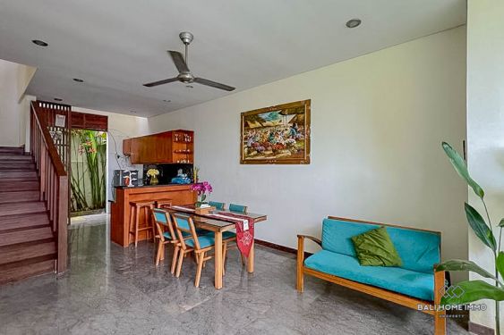 Image 2 from Vila 2 Kamar Tidur yang Indah Disewakan Bulanan di Bali Seminyak