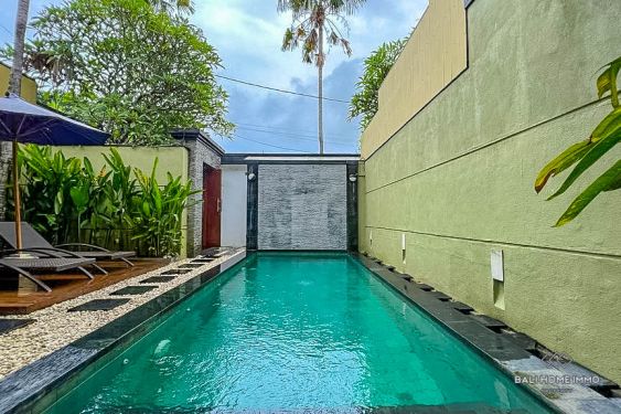 Image 1 from Vila 2 Kamar Tidur yang Indah Disewakan Bulanan di Bali Seminyak