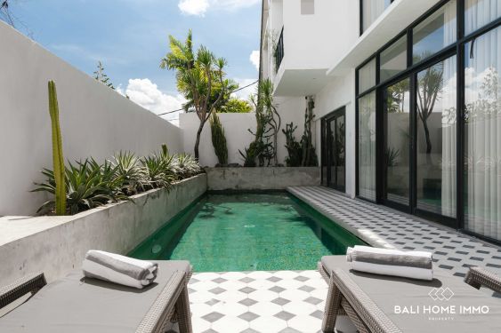 Image 1 from VILA 2 KAMAR TIDUR YANG INDAH UNTUK DISEWAKAN DI BALI UMALAS