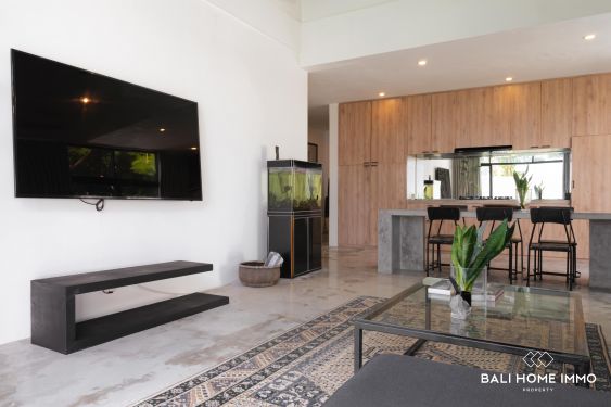 Image 2 from VILA 2 KAMAR TIDUR YANG INDAH UNTUK DISEWAKAN DI BALI UMALAS