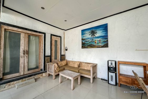 Image 3 from 2 bedroom villa for rent between Canggu and Kerobokan