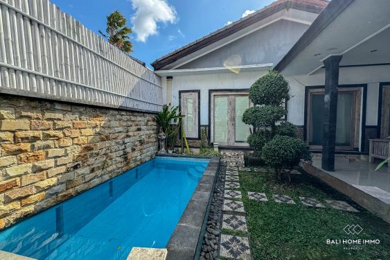 Image 2 from 2 bedroom villa for rent between Canggu and Kerobokan