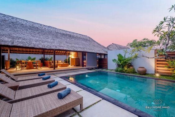 Image 1 from Vila 2 Kamar Tidur yang Indah Disewakan di Bali Petitenget