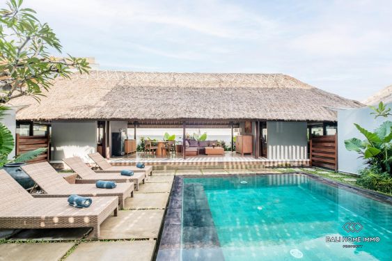 Image 2 from Vila 2 Kamar Tidur yang Indah Disewakan di Bali Petitenget