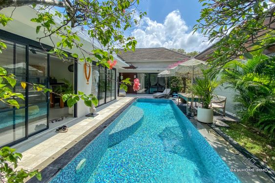 Image 1 from Vila 2 Kamar yang Indah untuk Dijual dan Disewakan di Umalas Bali
