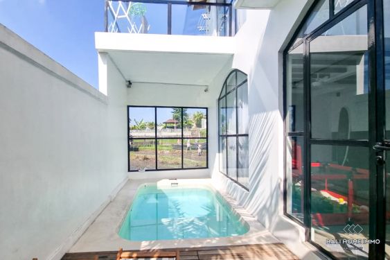 Image 3 from Beautiful 2 Bedroom Villa for Sale Leasehold  in Bali Canggu