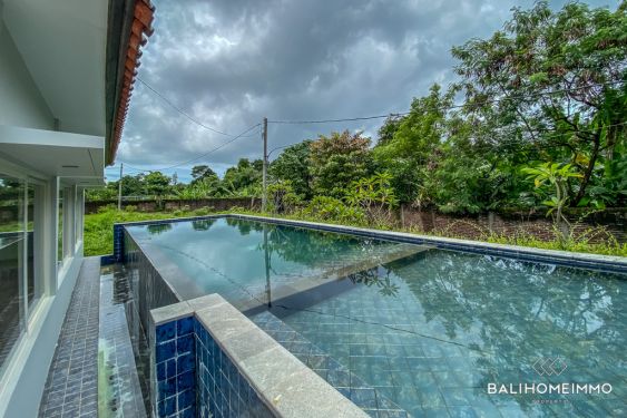 Image 3 from Belle villa de 2 chambres à vendre à Bali près de Canggu & Umalas