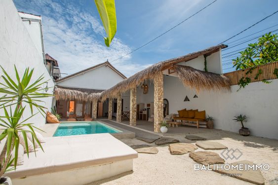 Image 1 from Beautiful 2 Bedroom Villa for Sale and Rent n Bali Seminyak