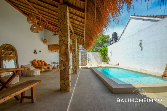 Image 3 from Beautiful 2 Bedroom Villa for Sale and Rent n Bali Seminyak
