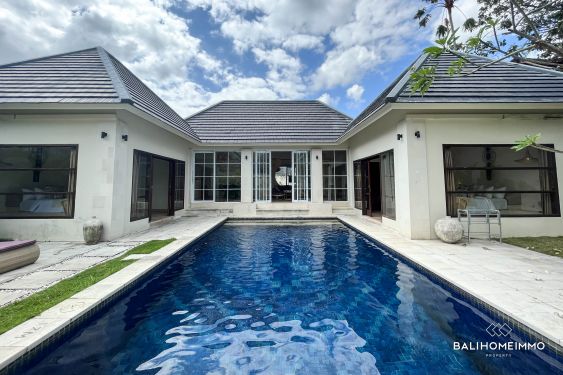Image 1 from Stunning 2 Bedroom Villa for Sale and Rent in Bali Seminyak