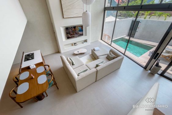 Image 3 from VILA 2 KAMAR TIDUR YANG INDAH UNTUK DIJUAL SEWA DI JIMBARAN BALI