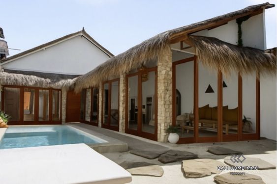 Image 2 from Dikontrakkan Villa Cantik 2 Kamar Tidur dekat Pantai Seminyak