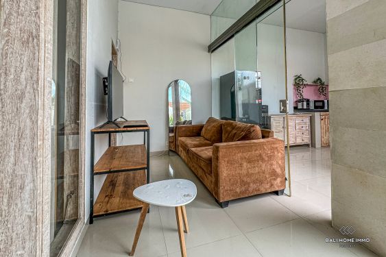 Image 2 from Beautiful 2 Bedroom villa for yearly rental in Bali Padonan