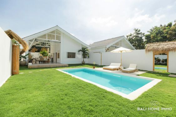 Image 1 from BEAUTIFUL 2 BEDROOMS INVESTMENT VILLA FOR SALE LEASEHOLD IN THE CENTER OF BINGIN
