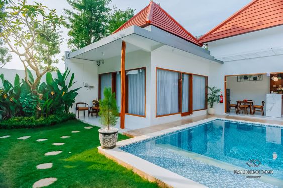 Image 3 from BEAUTIFUL 2 BEDROOMS VILLA FOR MONTHLY & YEARLY RENTAL IN BALI ULUWATU - BINGIN