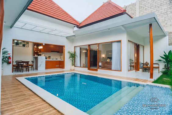 Image 2 from BEAUTIFUL 2 BEDROOMS VILLA FOR MONTHLY & YEARLY RENTAL IN BALI ULUWATU - BINGIN