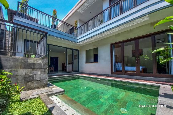 Image 1 from 3 Kamar yang Indah Dijual dan Disewakan Bulanan di Bali Seminyak