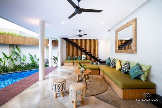 Image 2 from Belle villa de 3 chambres à louer à Bali près de la plage de Seminyak