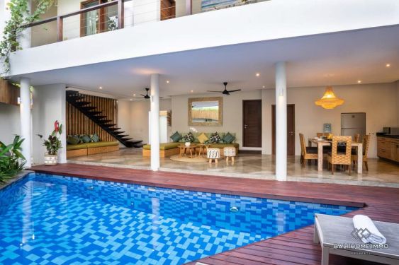 Image 1 from Belle villa de 3 chambres à louer à Bali près de la plage de Seminyak