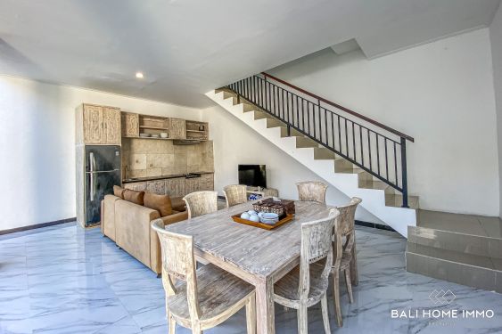 Image 2 from Beautiful 3 Bedroom Villa for Rentals in Bali Pererenan