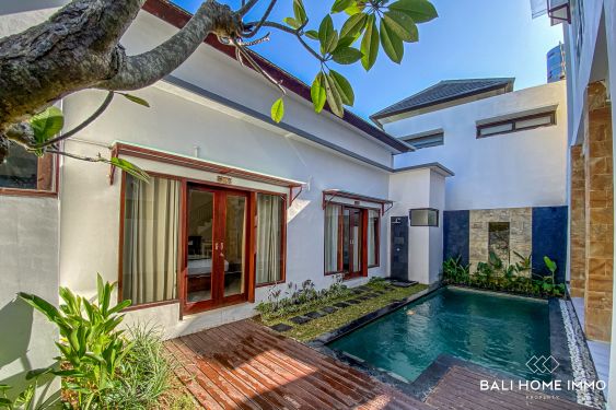 Image 1 from Beautiful 3 Bedroom Villa for Rentals in Bali Pererenan