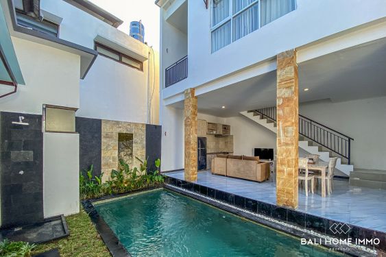Image 3 from Beautiful 3 Bedroom Villa for Rentals in Bali Pererenan