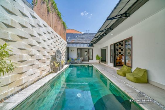 Image 1 from Villa Cantik 3 Kamar Tidur Dijual dan Disewakan di Bali Jimbaran