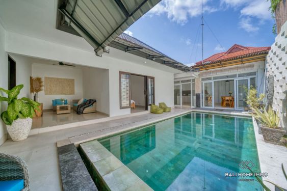 Image 2 from Villa Cantik 3 Kamar Tidur Dijual dan Disewakan di Bali Jimbaran
