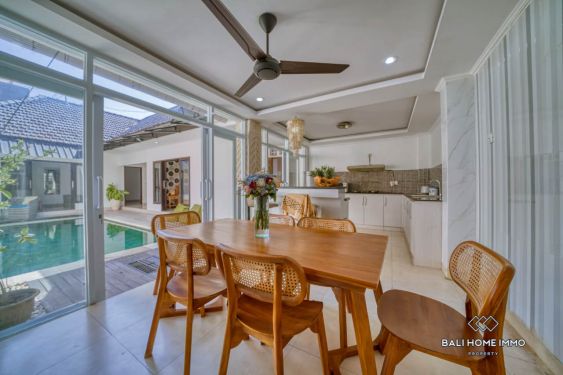 Image 3 from Villa Cantik 3 Kamar Tidur Dijual dan Disewakan di Bali Jimbaran