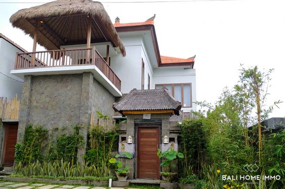 Image 1 from Beautiful 3 Bedroom Villa for sale freehold in Bali Ubud