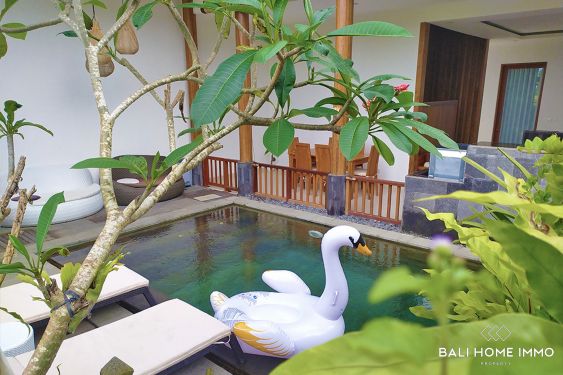 Image 2 from Beautiful 3 Bedroom Villa for sale freehold in Bali Ubud