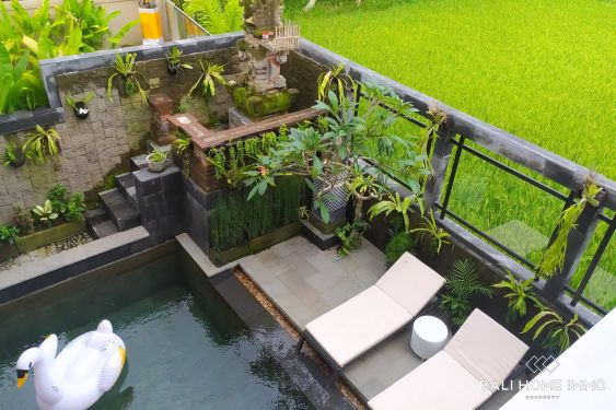 Image 3 from Beautiful 3 Bedroom Villa for sale freehold in Bali Ubud